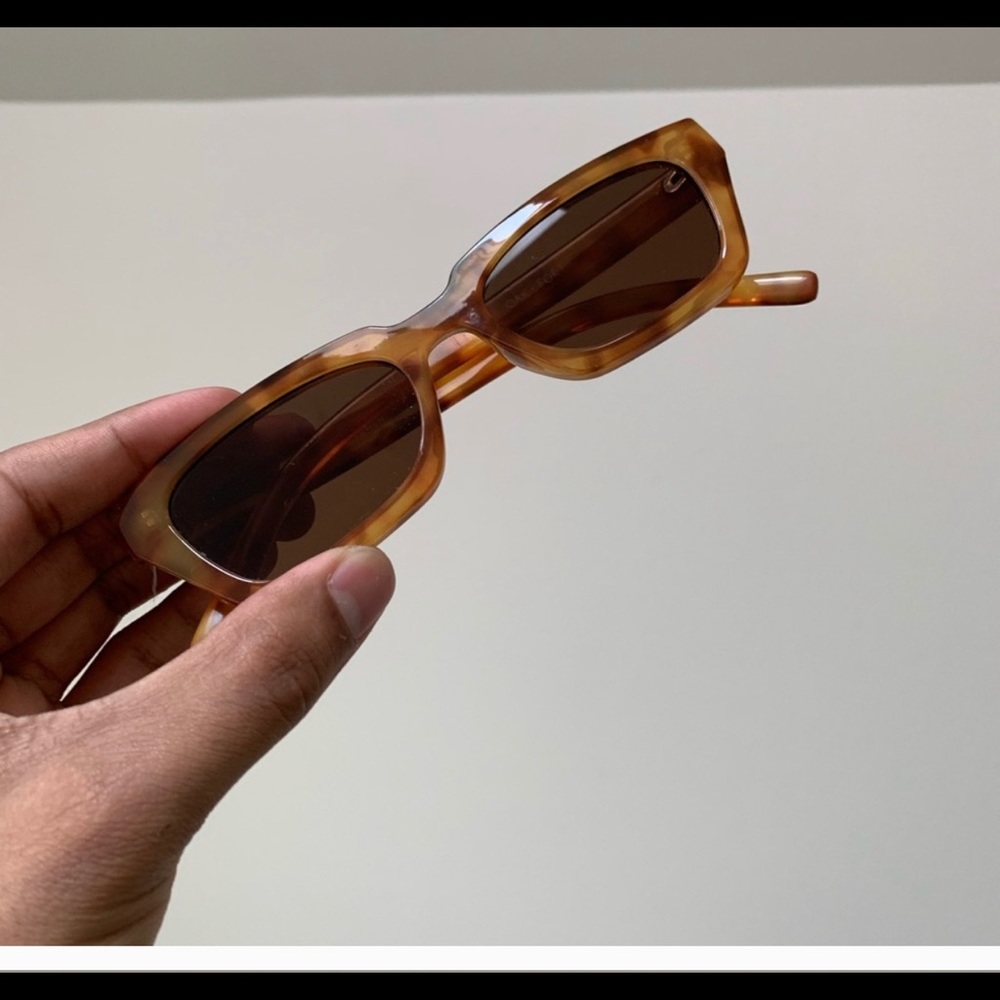 Oak and Fort Sunglasses
